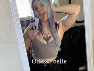odessa_belle Free Host Empire