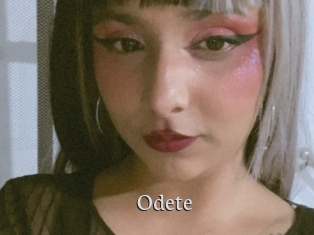 odete Free Host Empire