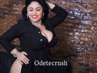 Odetecrush
