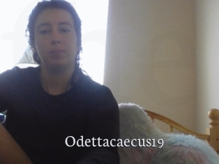 Odettacaecus19
