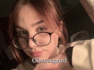 Odetteagard