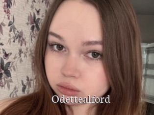 Odettealford