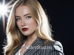 Odetteaston