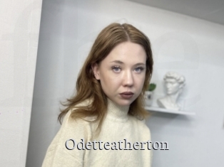 Odetteatherton