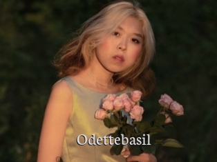 Odettebasil