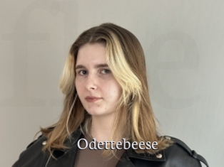 Odettebeese