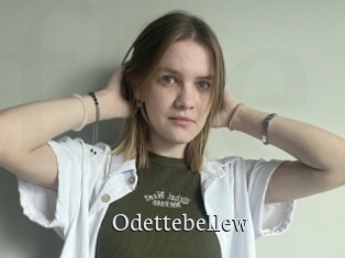 Odettebellew