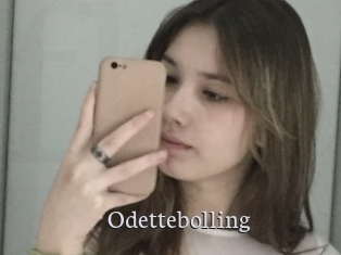 odettebolling Free Host Empire