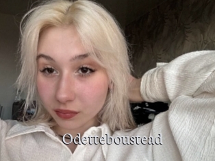 Odetteboustead