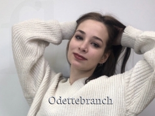 Odettebranch