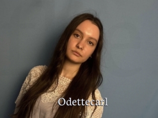 Odettecarl