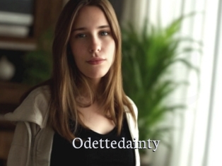 odettedainty Free Host Empire