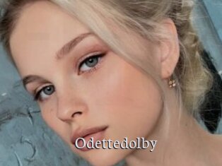Odettedolby