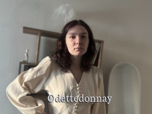 Odettedonnay