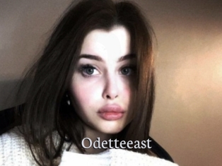 Odetteeast