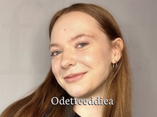 Odetteeddiea