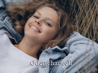 Odetteharwell