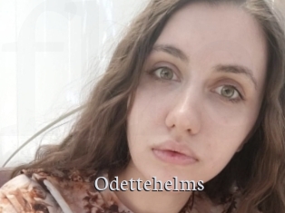 Odettehelms