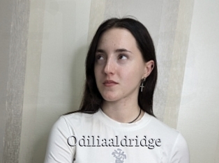 Odiliaaldridge
