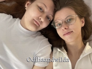 odiliaandwilda Free Host Empire