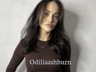 Odiliaashburn