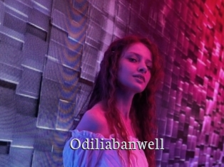 Odiliabanwell