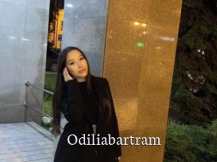 Odiliabartram