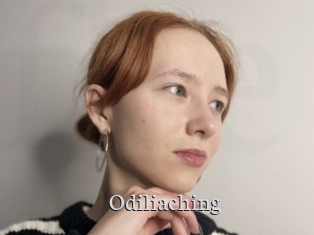 Odiliaching