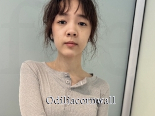 Odiliacornwall
