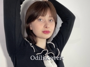 Odiliacovert