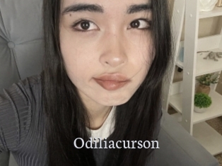 Odiliacurson