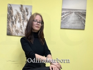 odiliadearborn Free Host Empire
