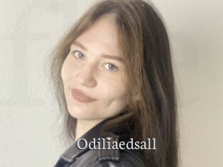 Odiliaedsall