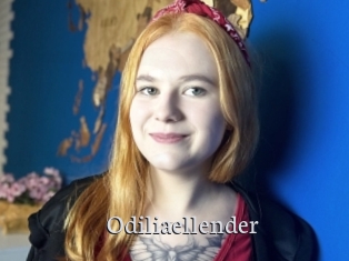 Odiliaellender