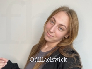 Odiliaelswick