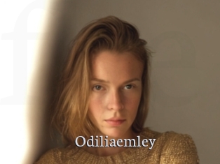 Odiliaemley