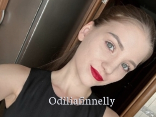 Odiliafinnelly