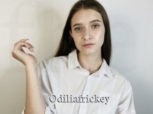 Odiliafrickey