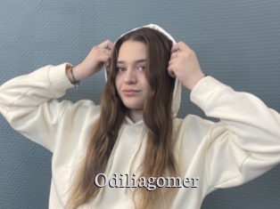 Odiliagomer