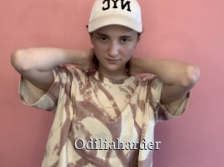 Odiliaharder