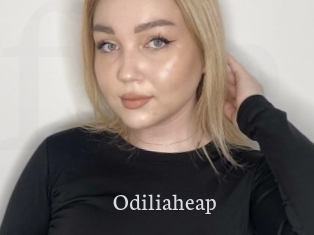Odiliaheap