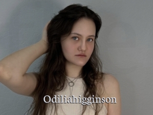 odiliahigginson Free Host Empire