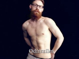 Odinmiles