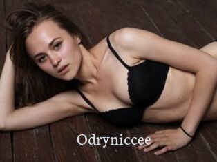 Odryniccee