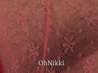 OhNikki