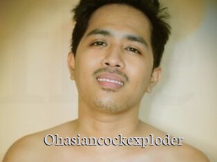 Ohasiancockexploder