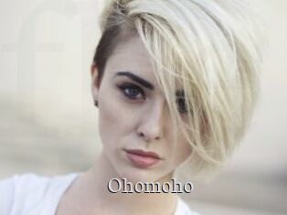 Ohomoho