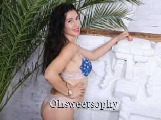 Ohsweetsophy
