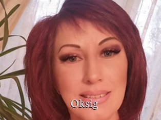 Oksig