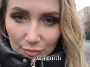 Oksismith